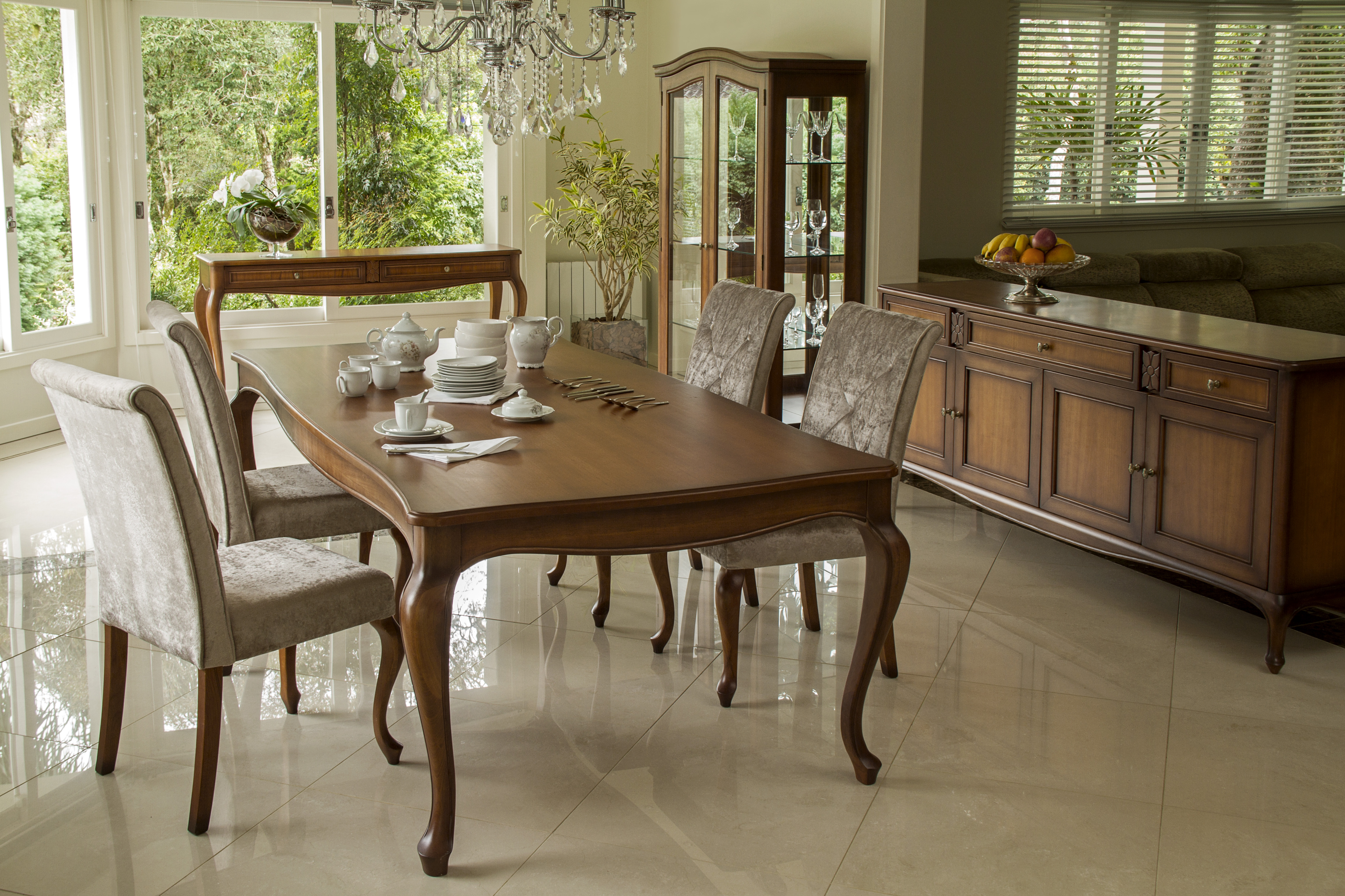Mesa de Jantar Córdoba