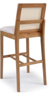 Banqueta Kether