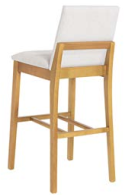 Banqueta Murano