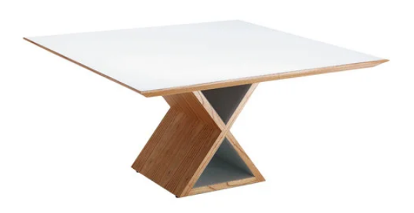 Mesa de Jantar Atlas