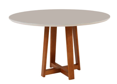 Mesa de Jantar Gold