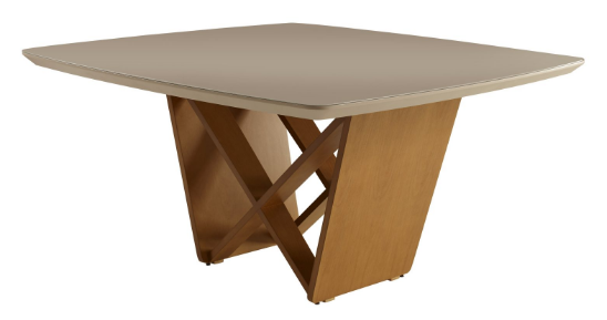 Mesa de Jantar Sigma